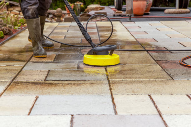 Best Playground Equipment Cleaning  in Heavener, OK