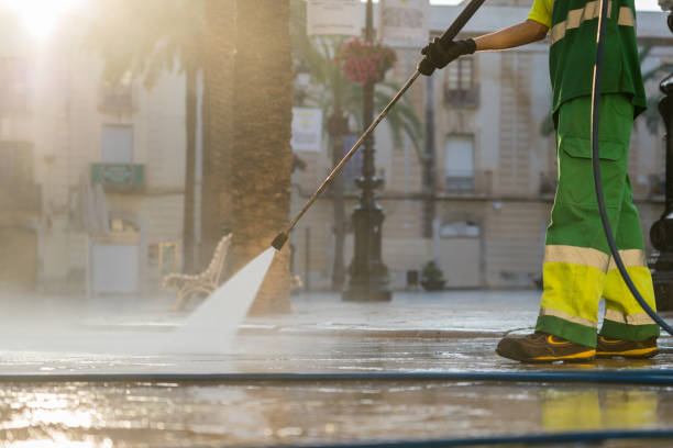 Best Machinery and Equipment Cleaning  in Heavener, OK